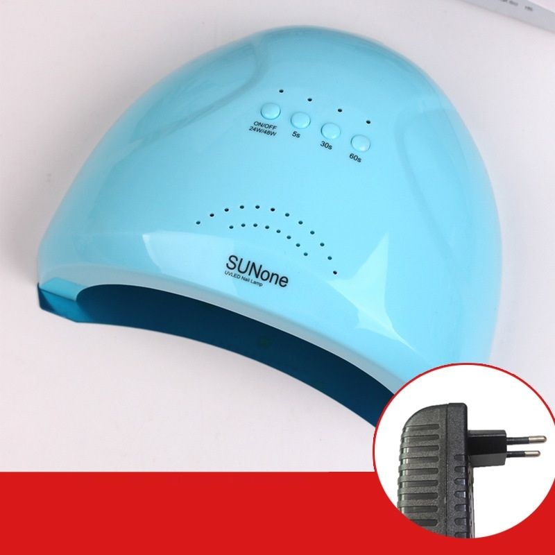 Лампа ELPAZA SunOne LED-UV 48 Вт