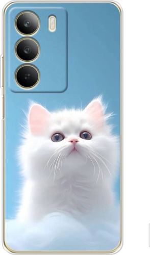 Чехол BAIKO для Realme C75 рисунок