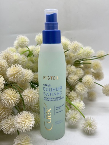 ESTEL PROFESSIONAL CUREX спрей 200 мл
