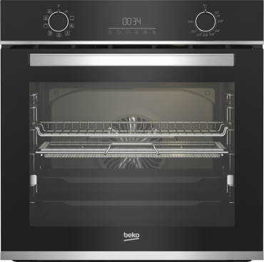 BEKO BBIMA13300XS черный
