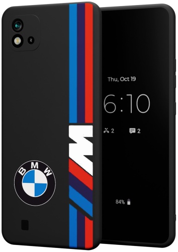 Чехол для Realme C11, C20 рисунок