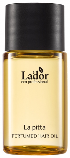 Lador La pitta масло 10 мл