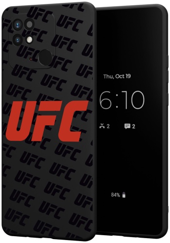 Чехол для Xiaomi C40, Redmi 10C рисунок