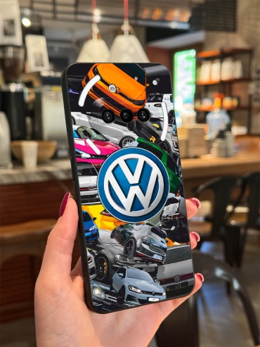 Чехол для NOTHING Phone (3a) рисунок