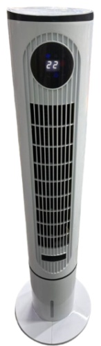 Кондиционер TC-TS28-2209 белый