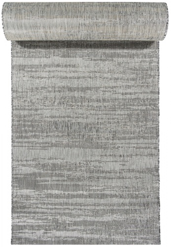 Ковровая дорожка MERINOS безворсовая, полипропилен, синтетика, 120 см x 3 м