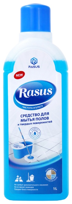 Жидкое средство Rasus Премиум 1 л