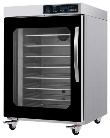 Foodsense KING FH-60 стальной