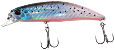 Воблер DAM Spearhead Ryuki 70S 1 шт 70 мм ANA4032, ITOU RB