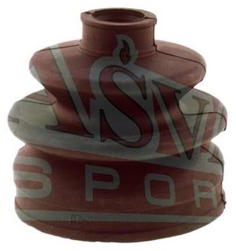 ASVA пыльник шруса ASBTJB