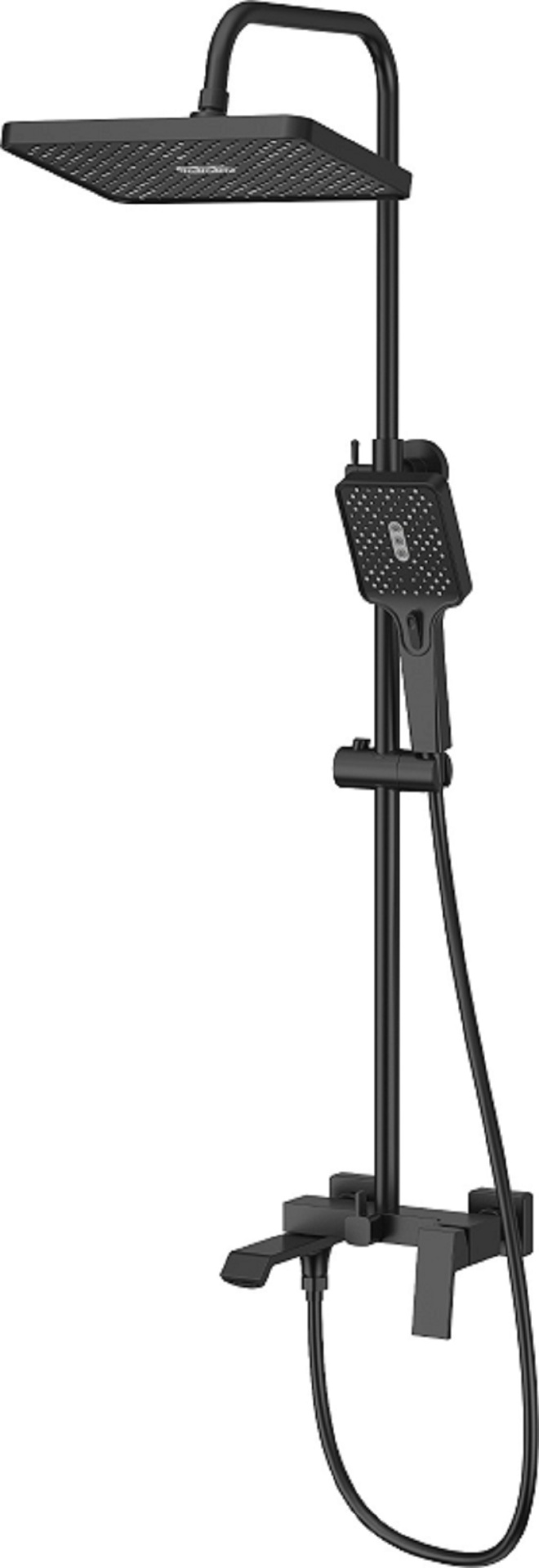 Стойка HB24575-7 1 шт, металл