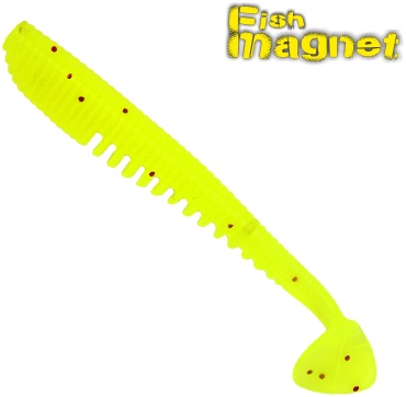 Мягкая приманка Fish Magnet Силиконовые приманки Fish Magnet Alpha 1.9" 151 10 шт 48.3 мм 151