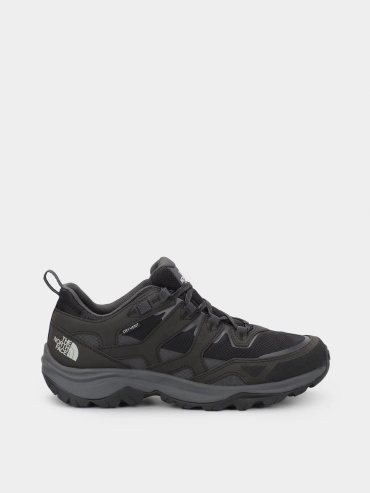 Кроссовки The North Face черный
