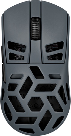 Lorgar MSE90W серый