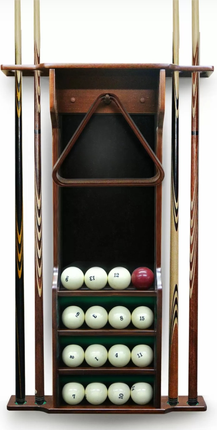 Киевница Start Billiards К22.1.Сн#№5,Er50 настенная