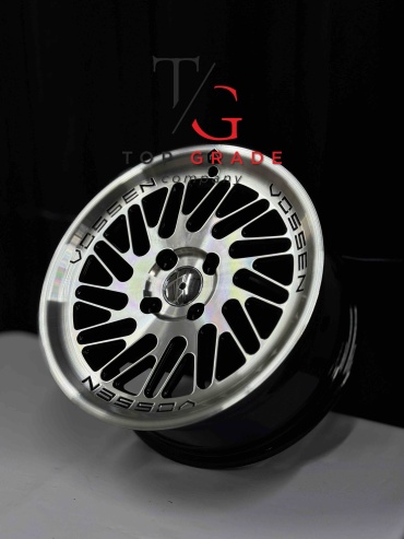 Top Grade Top grade0077 7x16/4x100 D67.1 ET35 4 диска черный, серебристый