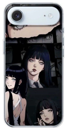 Чехол BAIKO для Apple iPhone Air рисунок