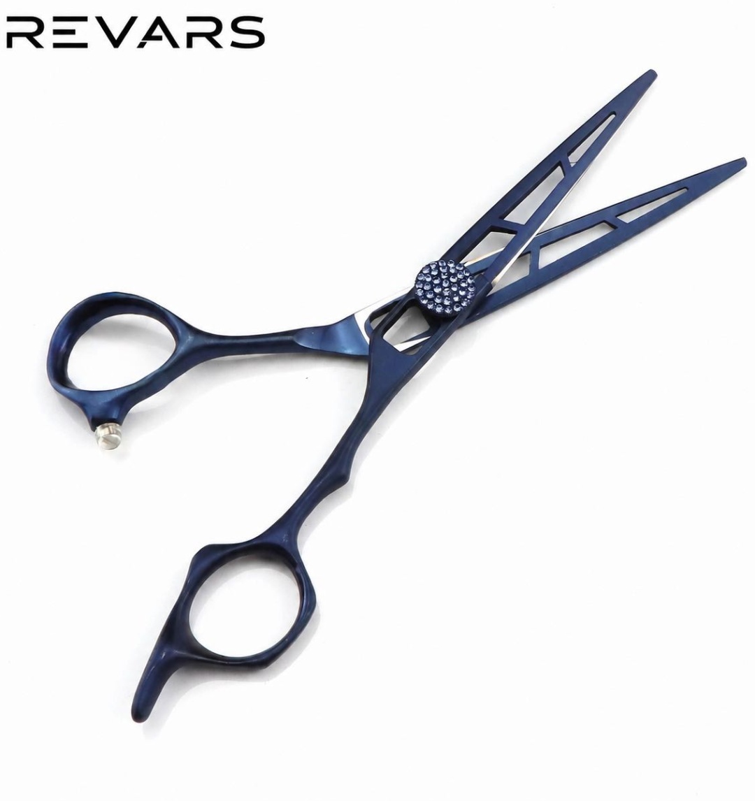REVARS прямые ножницы длина полотна 6 дюйм 2 шт