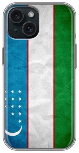 Чехол BAIKO для Apple iPhone 14 рисунок