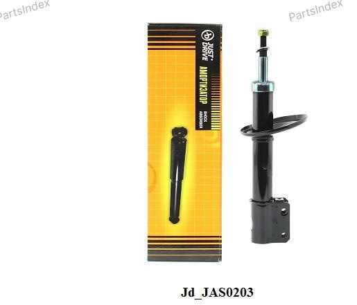 Амортизатор JD передний JAS0203 1 шт