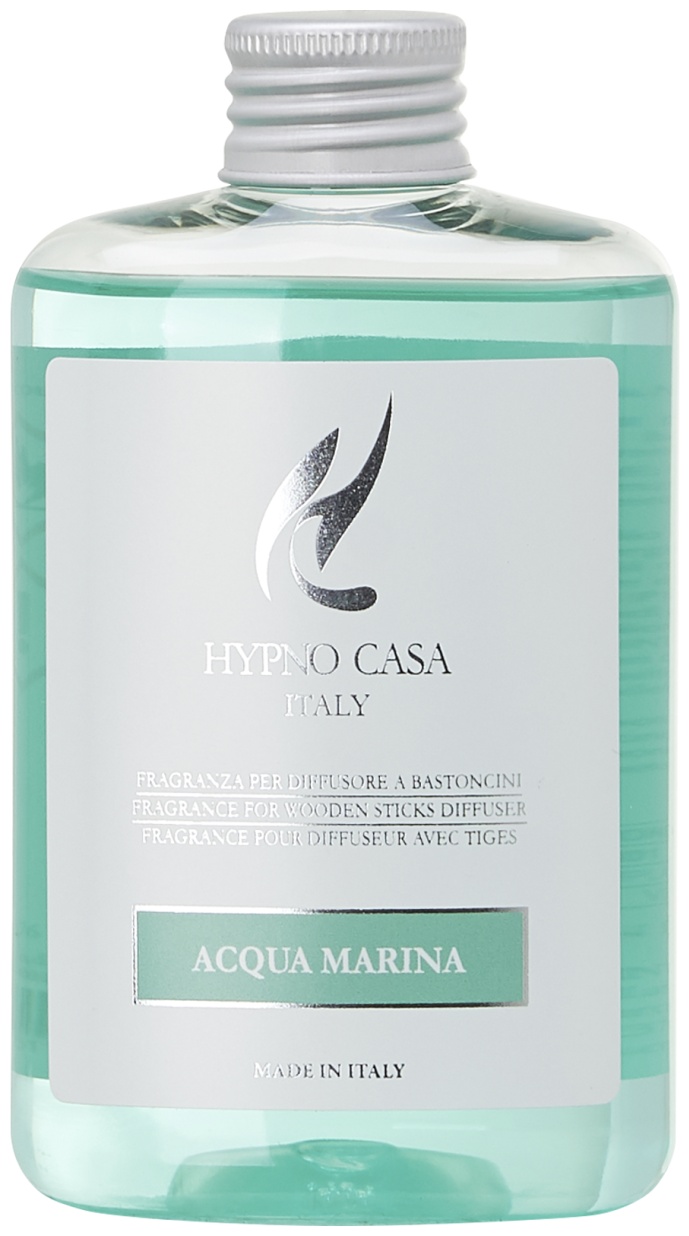 Наполнитель для ароматического диффузора Hypno Casa Acqua Marina 200