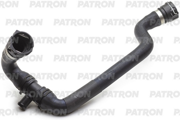 PATRON патрубок радиатора PH2753