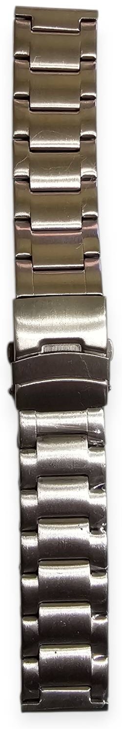 Браслет Stainless Steel нержавеющая сталь 22 x 180 мм