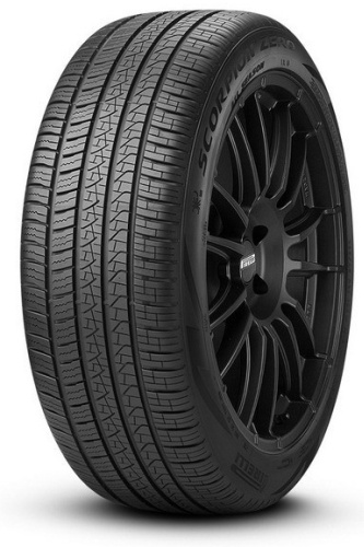 Pirelli Scorpion Zero MO 275/50 R20 107 V без шипов