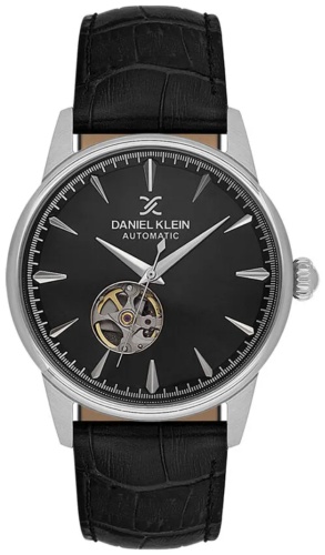 Механические Daniel Klein DK.1.14285-2 нержавеющая сталь