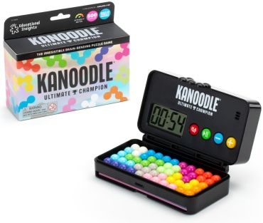 Learning Resources Kanoodle с счетчиком