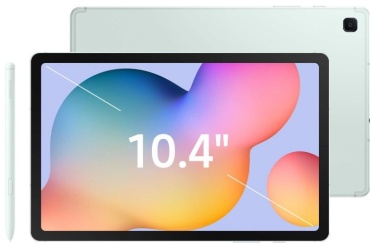 Samsung Galaxy Tab S6 Lite SM-P620 10.4 дюйм 4 Гб/128 Гб зеленый