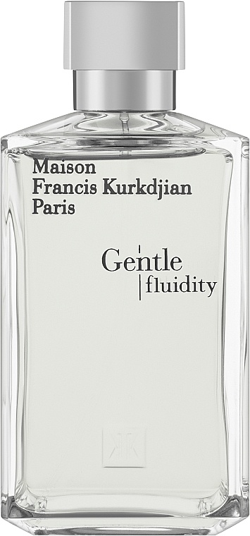 Maison Francis Kurkdjian Gentle Fluidity Silver парфюмерная вода EDP 200 мл, унисекс
