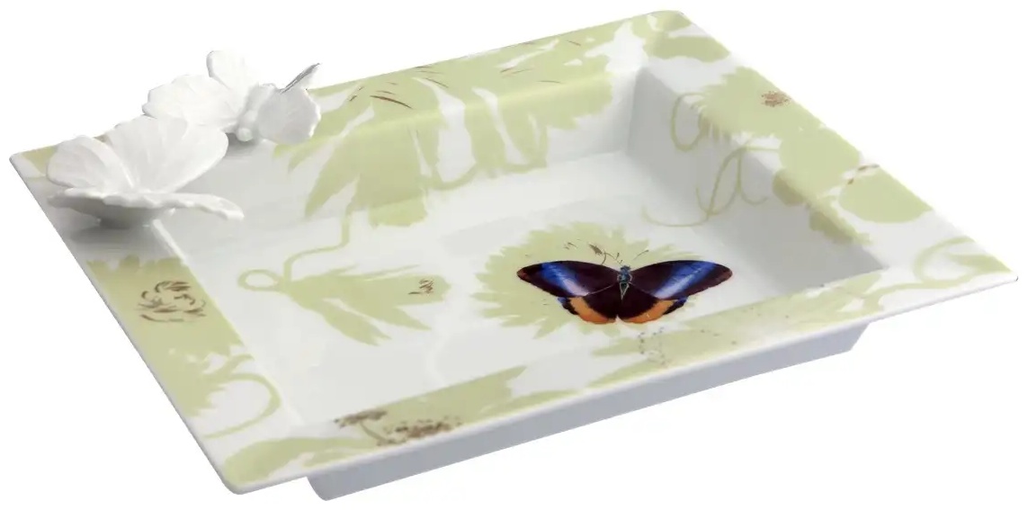 Meissen BUTTERFLY COLLECTION мультиколор