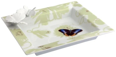 Meissen BUTTERFLY COLLECTION мультиколор