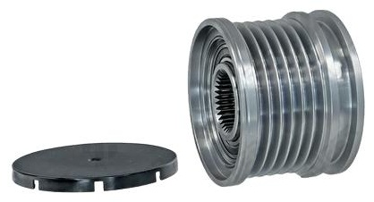 ZAUFER шкив генератора 325N10019Z