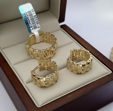 Алтын Vernyi.gold вес 11.1 г золото, без вставок