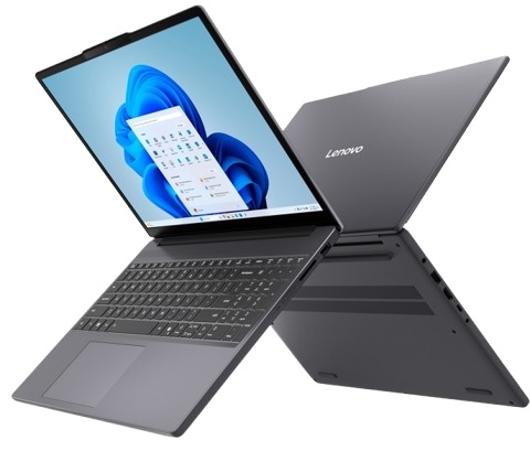 Ноутбук Lenovo IdeaPad Slim 3 16IRH10 16" / 16 Гб / SSD 512 Гб / Win 11 Pro / 83K21010RK