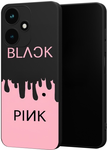 Чехол для OPPO A3 рисунок