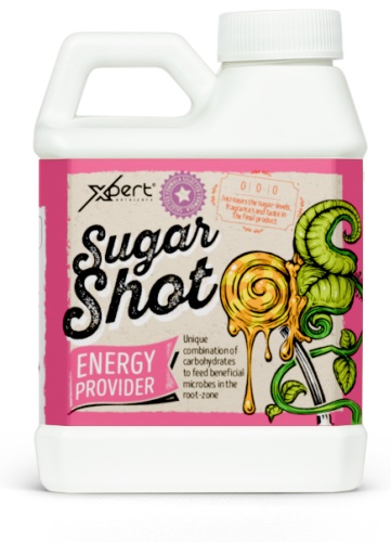 Xpert Nutrients жидкость Sugar shot 0.25 л