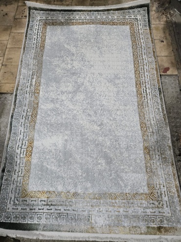 Ковер El Arabi 100x150 см, короткий ворс, Иран