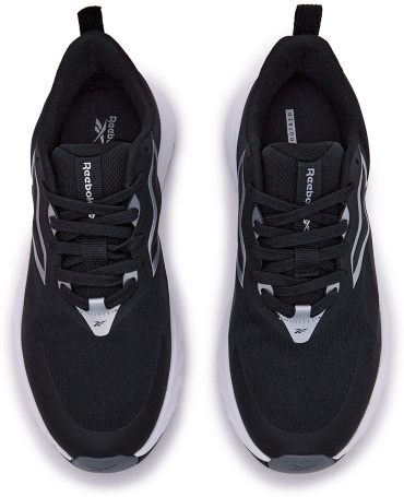 Кроссовки Reebok черный