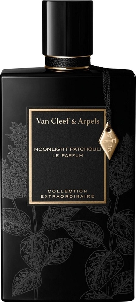 Van Cleef and Arpels Moonlight Patchouli духи PARFUM 75 мл, унисекс