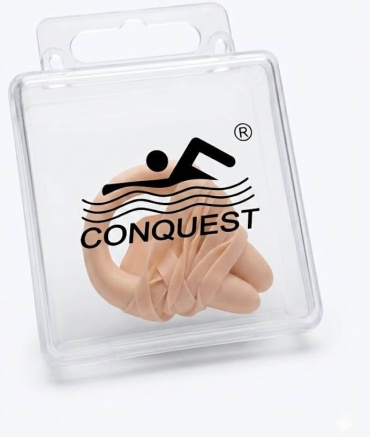 CONQUEST 931742286 бежевый