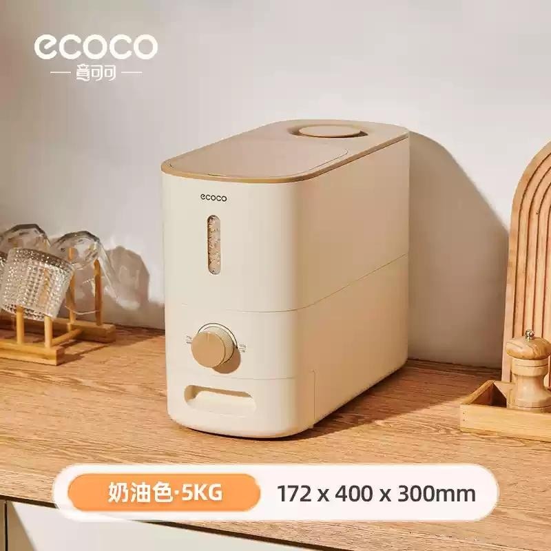 ECOCO диспенсер E2405, пластик