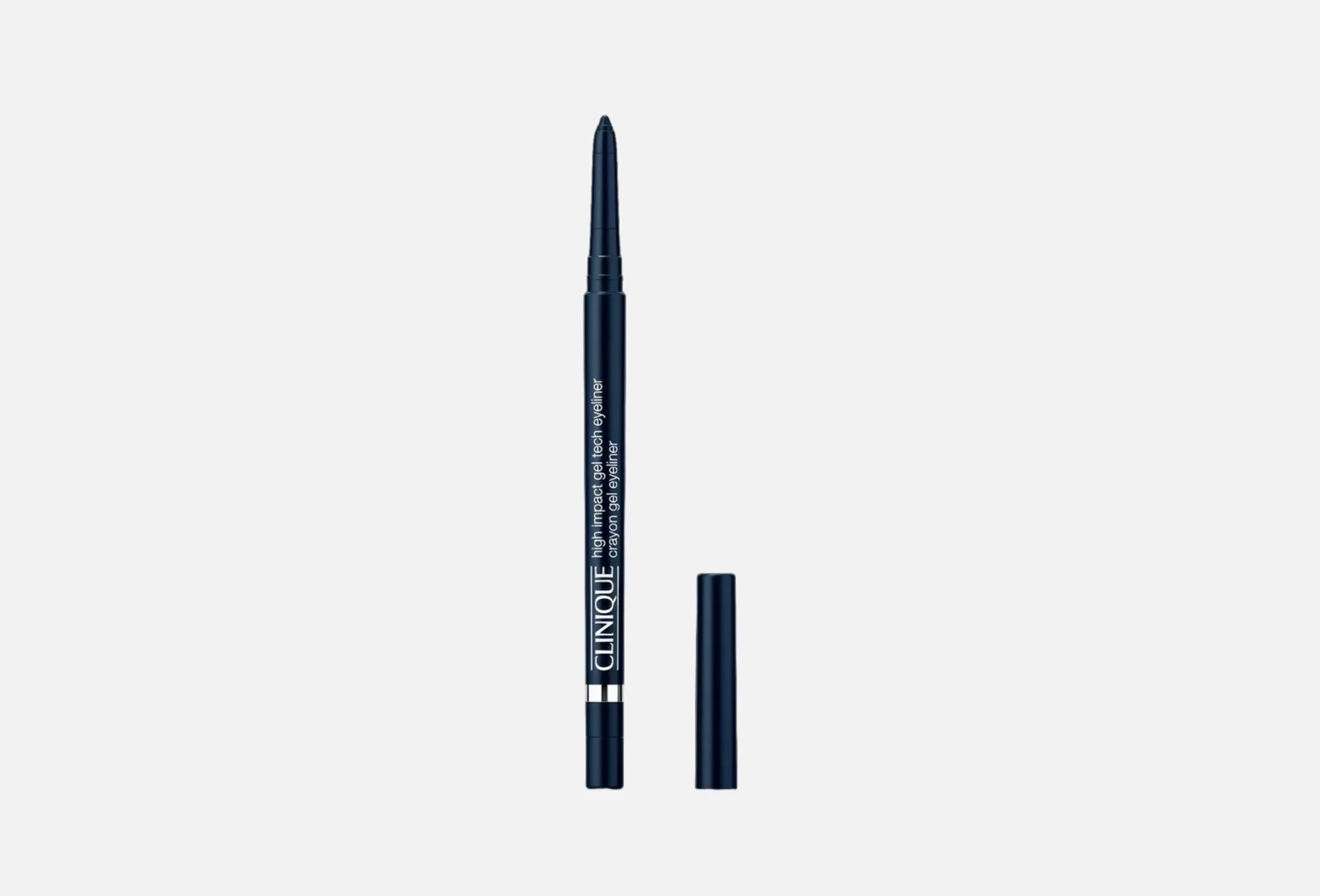 Clinique Подводка для глаз подводка-фломастер синий Navy