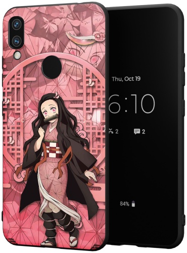 Чехол для Redmi Redmi Note 7, Redmi Note 7 Pro рисунок