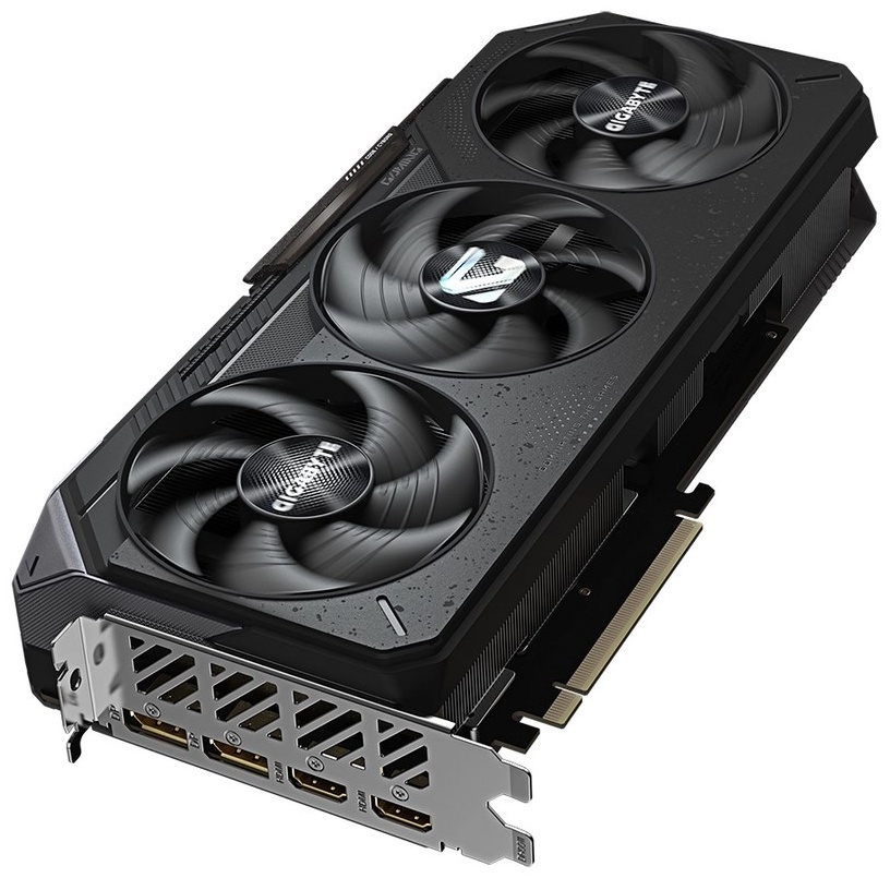 Видеокарта GIGABYTE RX 9070 XT Gaming (GV-R9070XTGAMING-16GD) 16 Гб