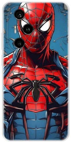 Чехол BAIKO для Honor 400 Pro рисунок