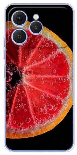 Чехол BAIKO для TECNO Spark 40 рисунок