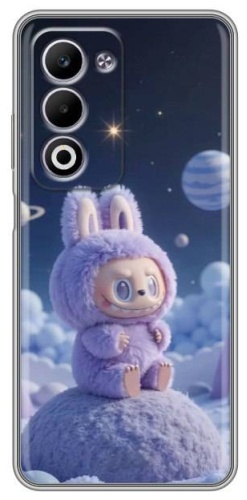 Чехол BAIKO для OPPO A5 2025 рисунок